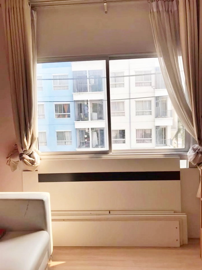รูป 2 ห้องนอน🦊HunterCondo🦊 นนทบุรี 💥 เดอะ คิทท์ ติวานนท์ 🔴🟢🟡 - รูปที่ 6/14