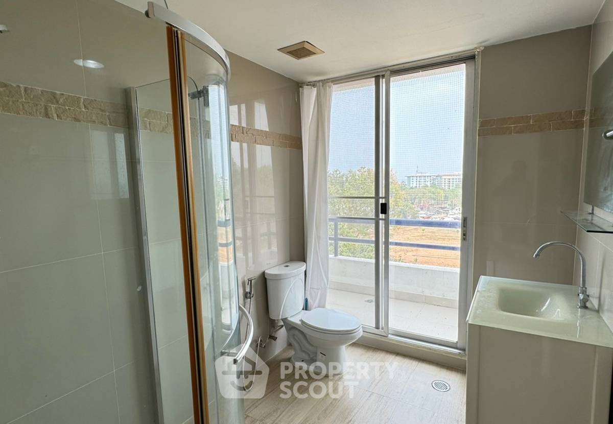 picture 2-BR Condo For Rent, 125 Sqm Ground-Floor | Rama Harbour View, Surasak (ID 3101739) - 21/34
