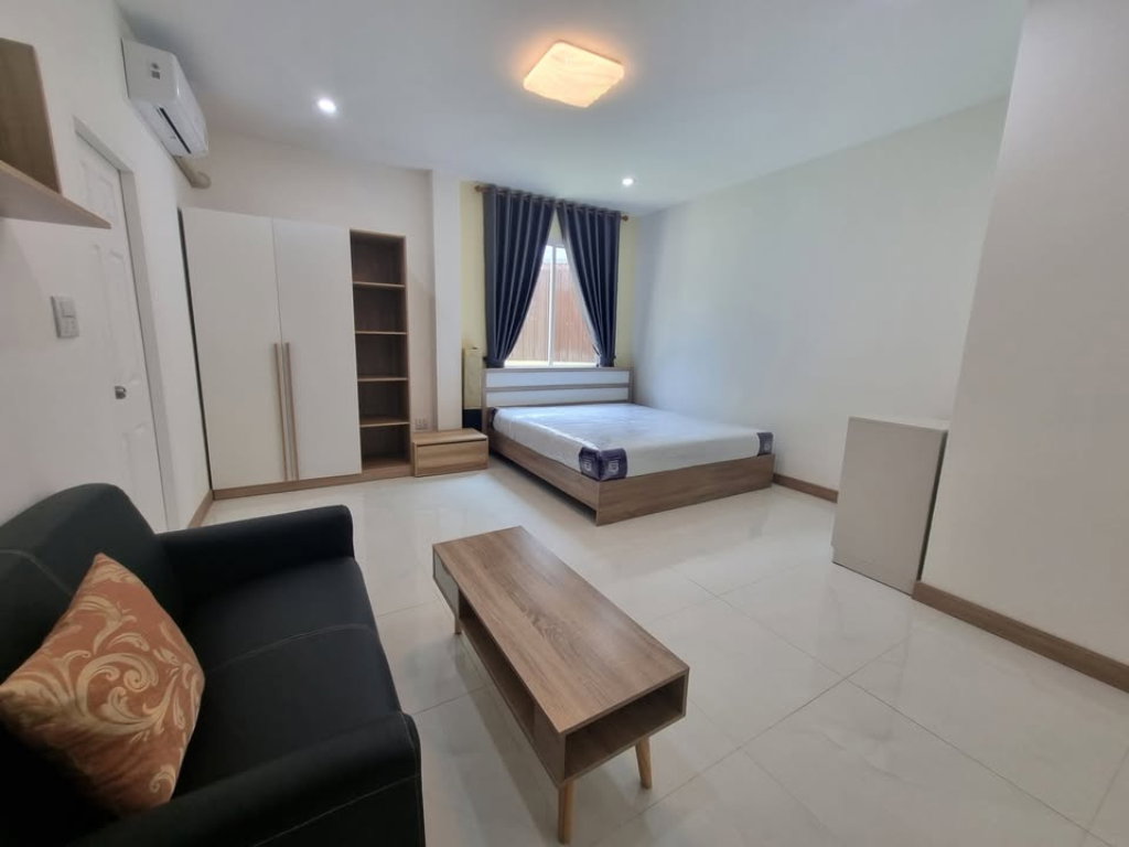รูป ให้เช่า บ้านในหมู่บ้าน มัณฑนา หางดง บ้านรีโนเวทใหม่ พร้อมเข้าอยู่ (ID:628HR) - รูปที่ 13/37