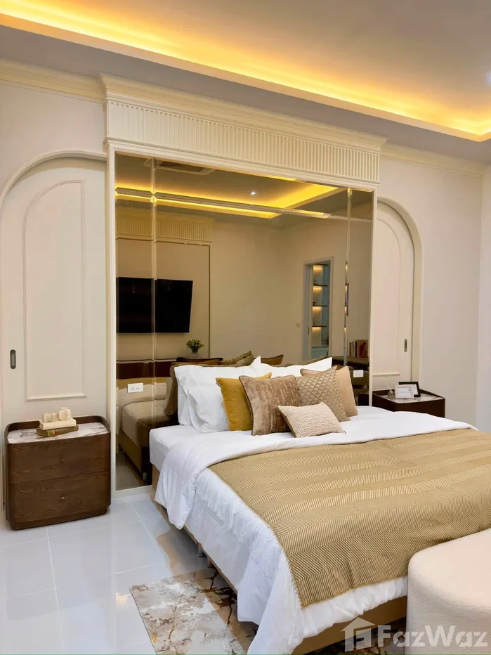 รูป ขาย วิลล่า 5 ห้องนอน ใน เมืองพัทยา, ชลบุรี 6596018 - รูปที่ 23/29