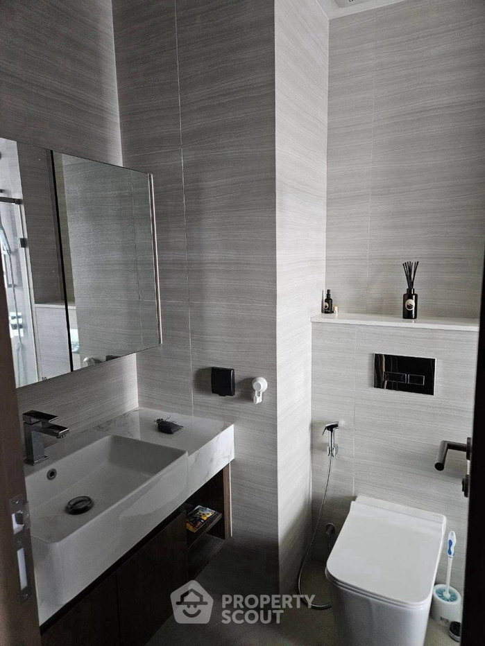 picture 1-BR Condo, Park Origin Thonglor, 2nd Floor near BTS Thong Lor (ID 3100215) - 5/5