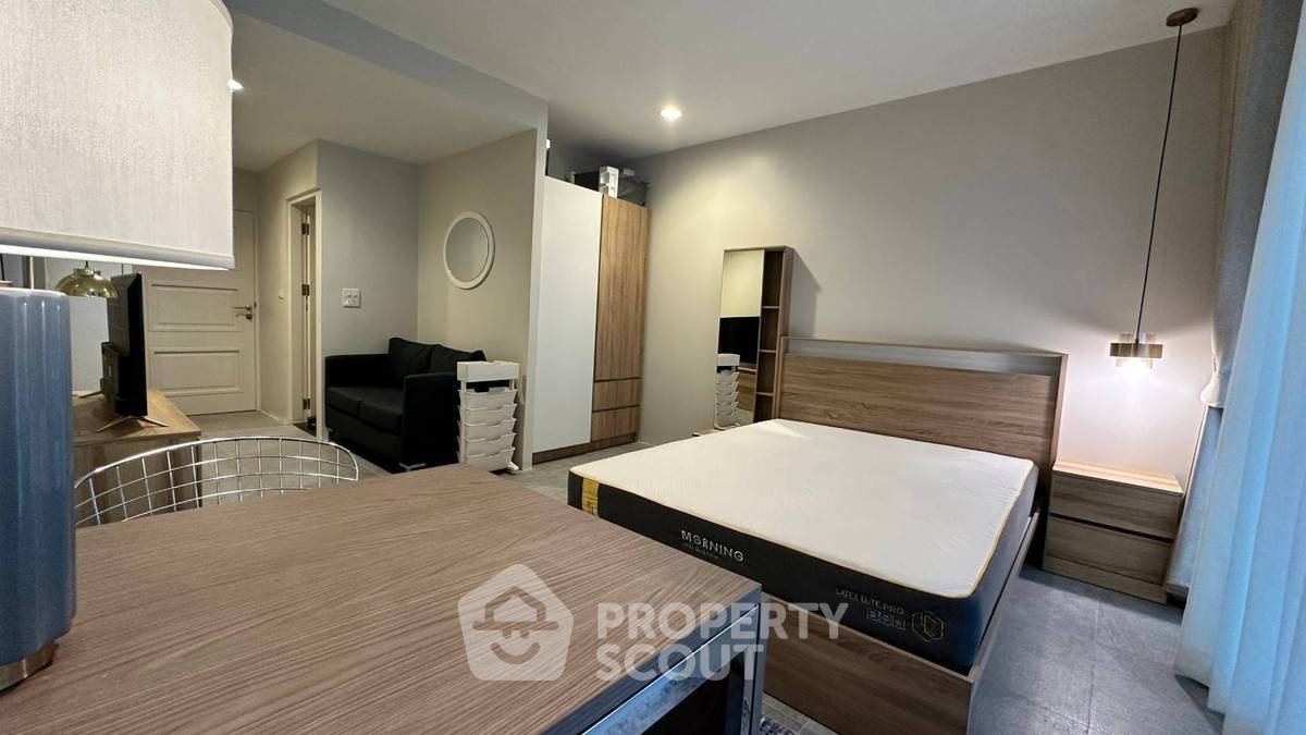 picture 1-BR 35 Sqm At Noble Lite, 12th-Floor Near BTS Ari (200m) (ID 3097050) - 5/8