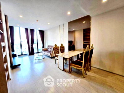 Condos for sale : 1-BR 60 Sqm, Noble Ploenchit, 20th Floor Near BTS Phloen Chit (100m) (ID 3098124)