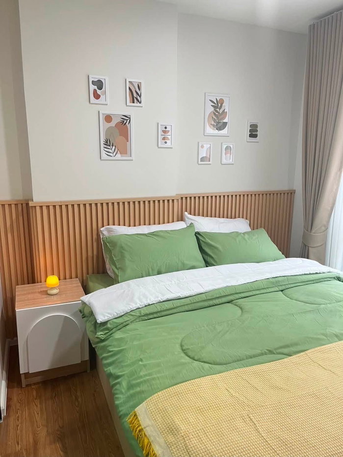 picture 🏡✨ Pre-booking now open! Alive Sukhumvit 76 for rent – ready to move in this September ✨🏡 - 9/10