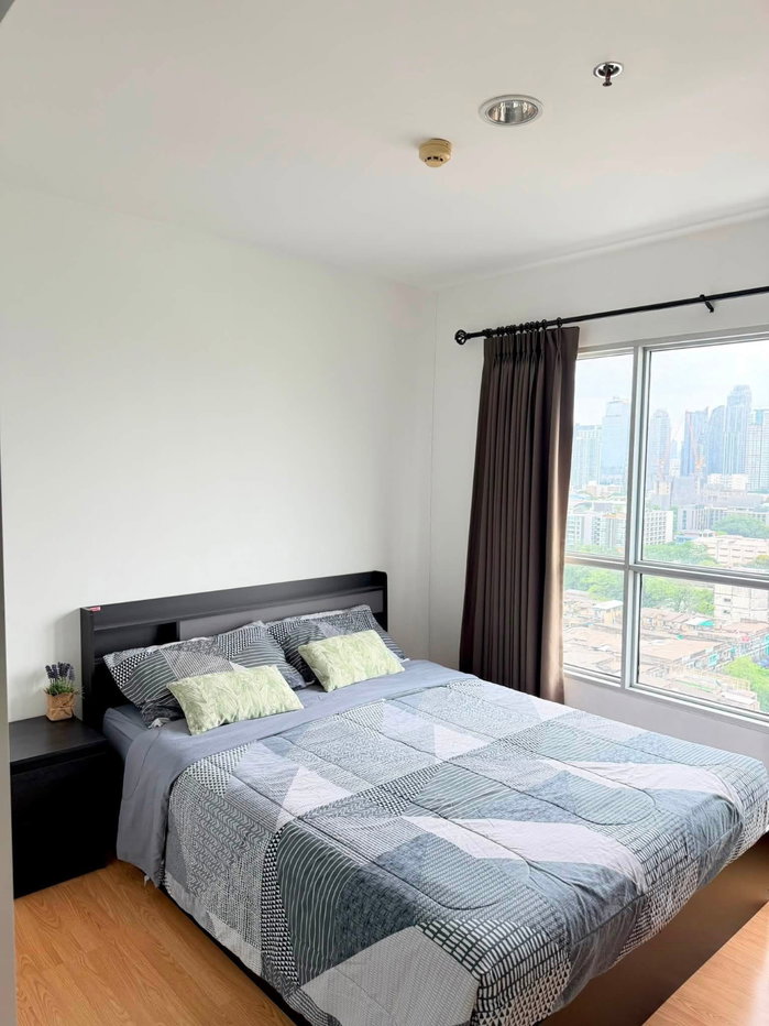 picture For rent Condo Asprie Rama 4 condo - 2/13
