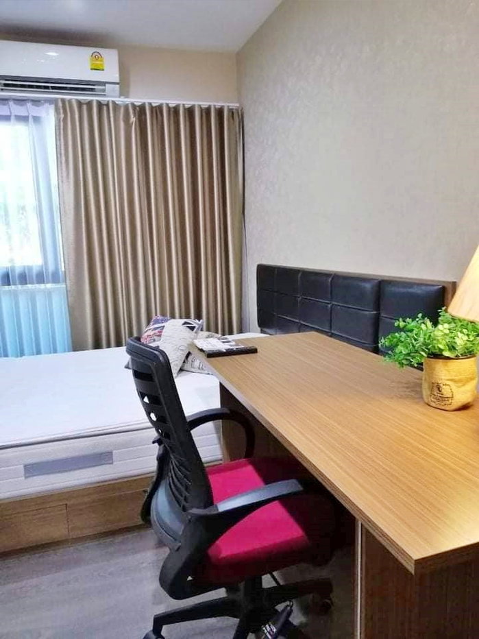 รูป   2 ห้องนอน🦊HunterCondo🦊เดอะ สเตจ เตาปูน - อินเตอร์เชนจ์ - รูปที่ 3/9