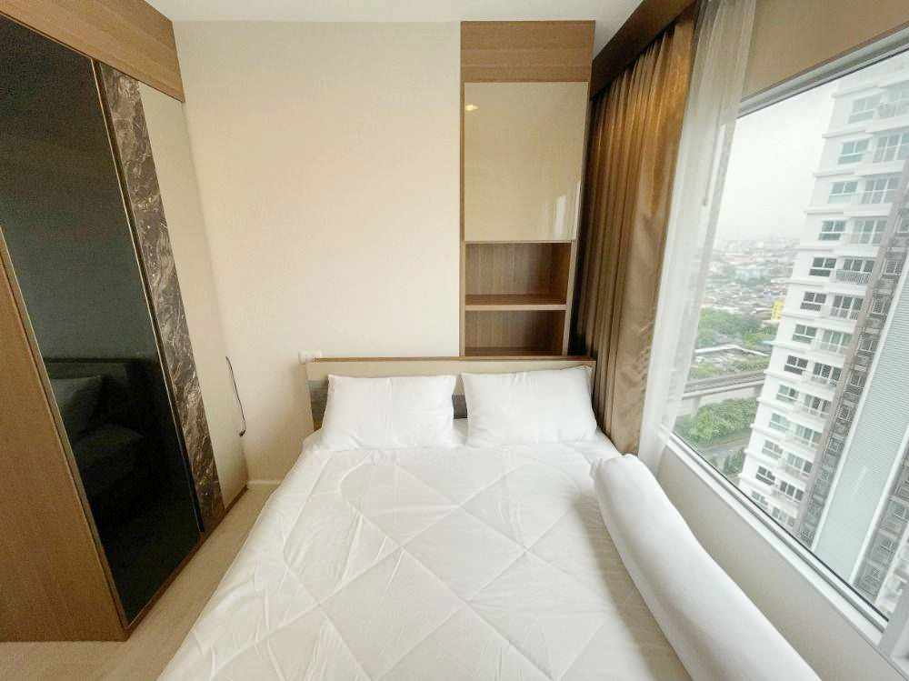 รูป 2 ห้องนอน🦊HunterCondo🦊 ธนบุรี 💥 แอสปาย สาทร - ท่าพระ 🔴🟢🟡 - รูปที่ 20/26