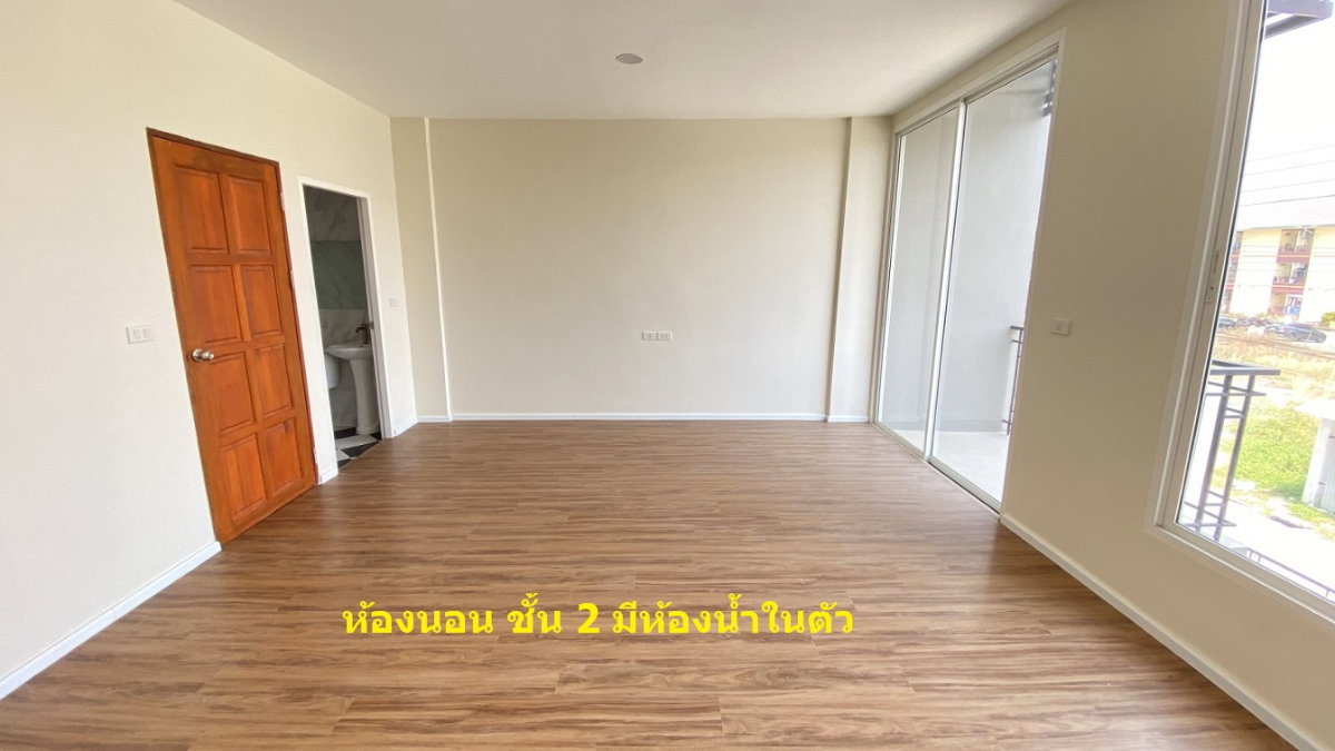picture sale office 1,200 sq.m with parking car near bts station - 5/5