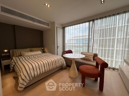รูปภาพ Pet-Friendly 1-BR At SCOPE Promsri Near BTS Phrom Phong (ID 3100679)