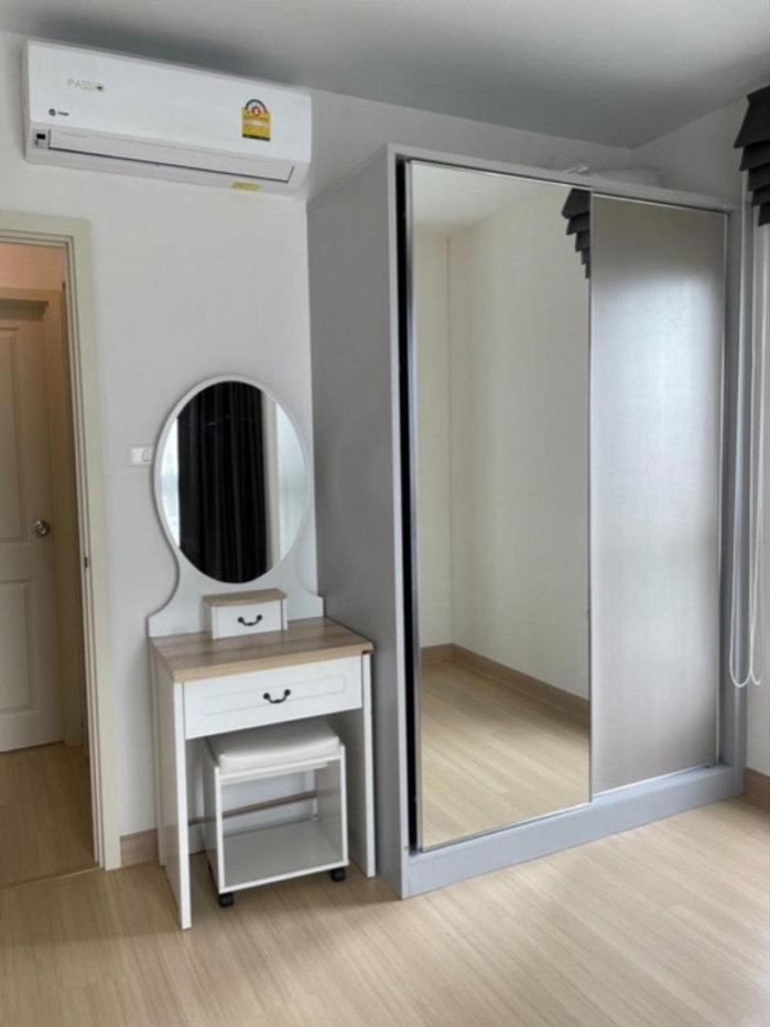 รูป รวมคอนโด 2 ห้องนอน🦊HunterCondo🦊 Supalai Veranda Rama 9 - รูปที่ 10/18