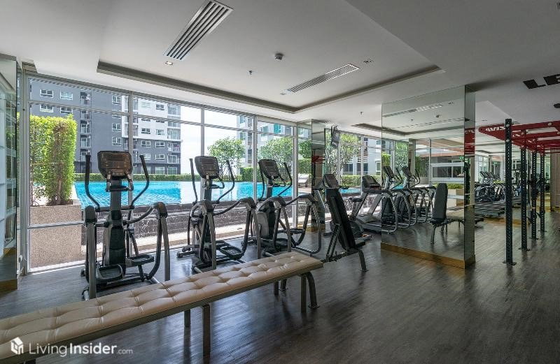 รูป ขาย คอนโดโครงการ แอสปาย ช้างเอราวัณ บีทีเอส GC584 - รูปที่ 15/20