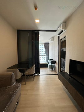 For rent condo THE PRIVACY JATUJAK Building 1, Floor 30,1 bed room, Room size 27.00 sqm