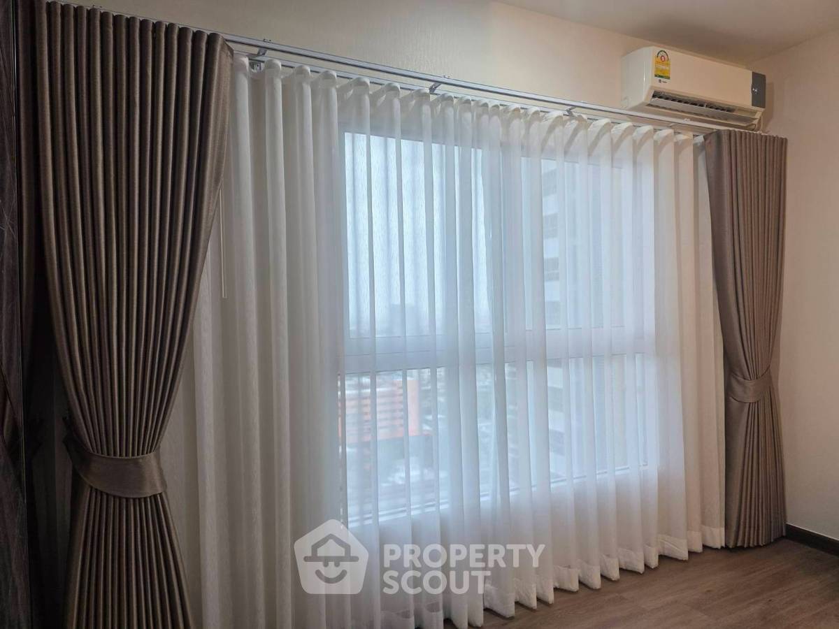 รูป คอนโด 2 ห้องนอน ให้เช่า The Parkland Grand Taksin ใกล้ BTS ตลาดพลู 400 ม (ID 3100544) - รูปที่ 15/16