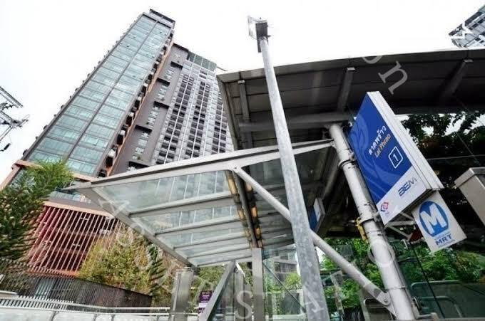 รูป ขาย 💰🪞คอนโดหรู Whizdom avenue ratchada-Ladprao 1นอน 1น้ำ ทำเลศักยภาพ 🚆ใกล้ MRT สถานี ลาดพร้าว - รูปที่ 10/10