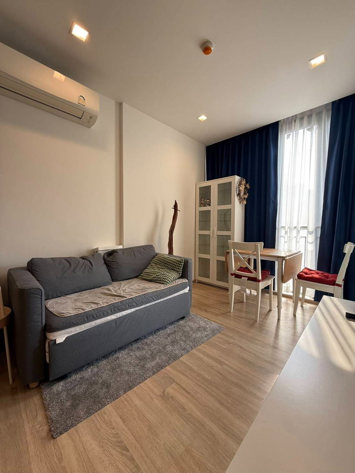 รูป ❤️💛💙(For Rent) Kawa Haus 🏢Sukhumvit 77 - รูปที่ 3/10