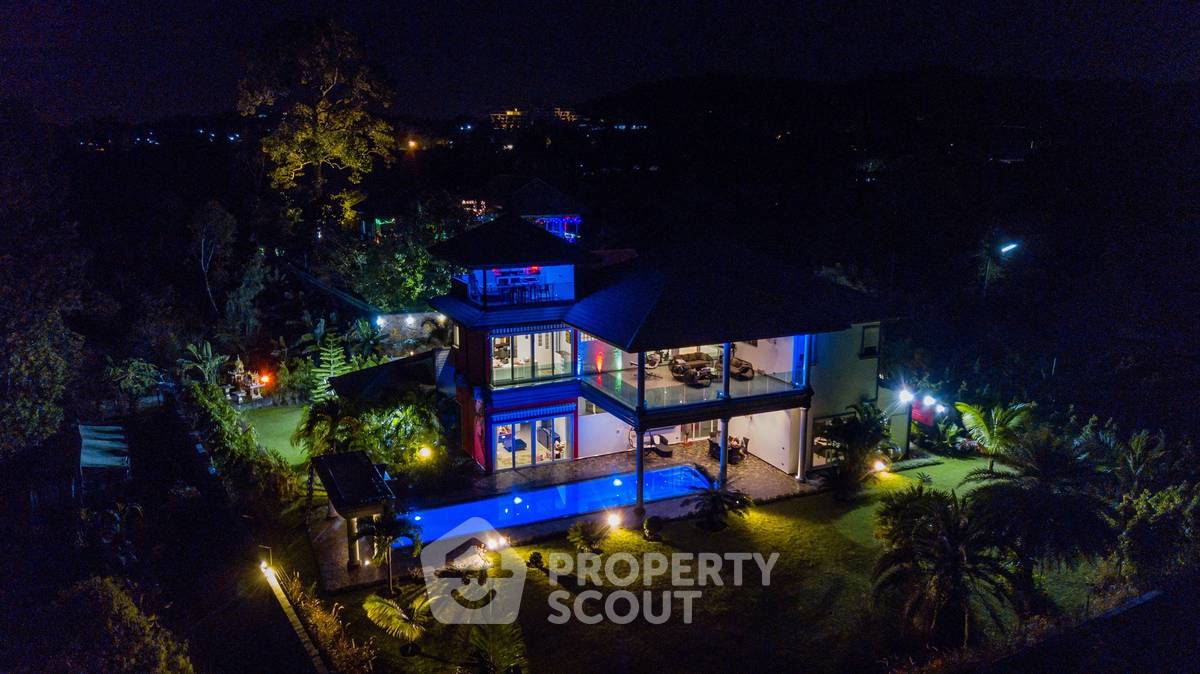 picture 4-BR Condo For Sale, Sunplay Bangsaray, Pattaya Sea Access (ID 3101421) - 7/28