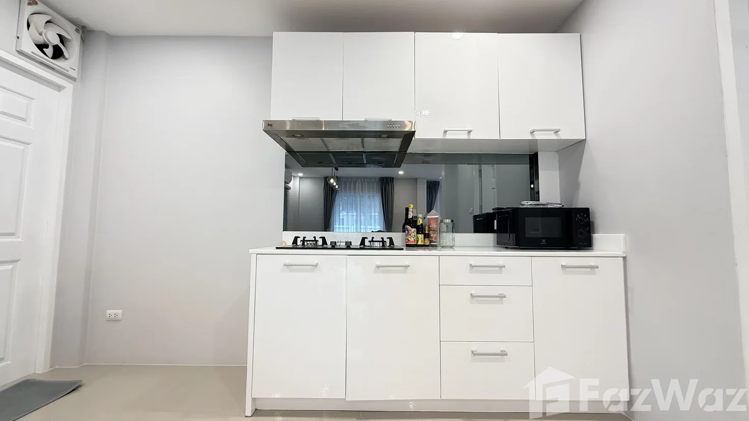 รูป ขาย บ้านเดี่ยว 3 ห้องนอน ในโครงการ ปาล์ม วิลล่า ภูเก็ต 6442198 - รูปที่ 11/31