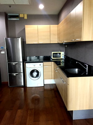 Condos for rent : For Rent Condo The Address Chidlom Fully furnished (S15-6510)