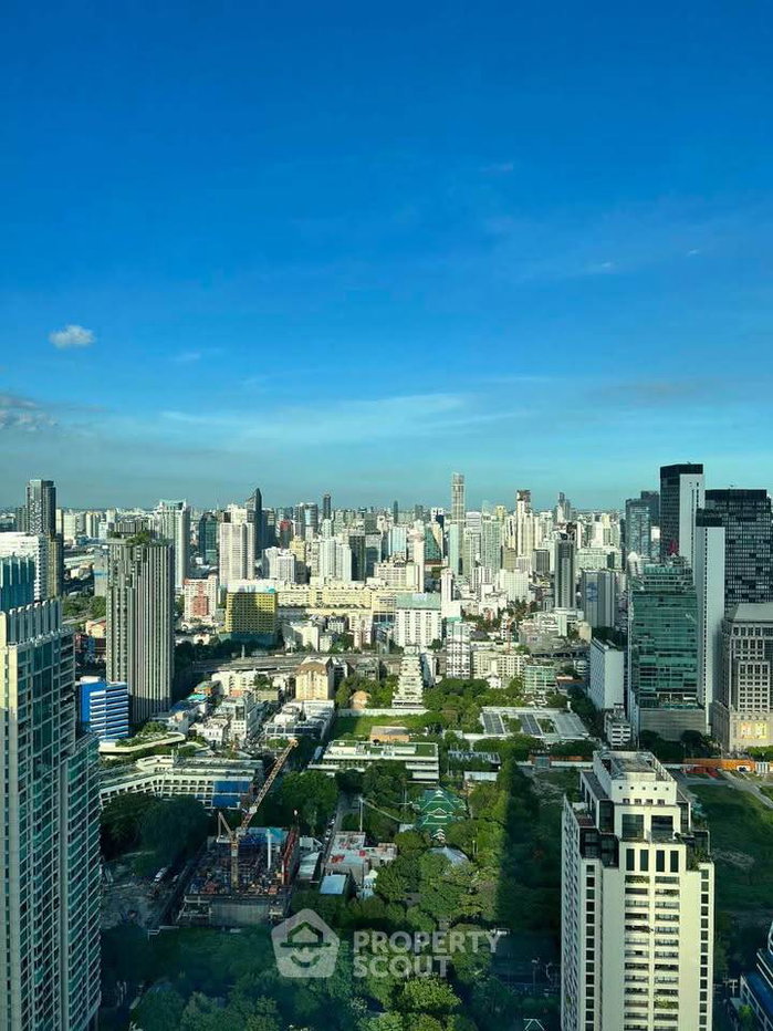 รูป คอนโด 3 ห้องนอน ขาย 28 ชิดลม ชั้น 42 ขนาด 140 ตร.ม. ใกล้ BTS ชิดลม 300 ม. (ID 3097988) - รูปที่ 13/14