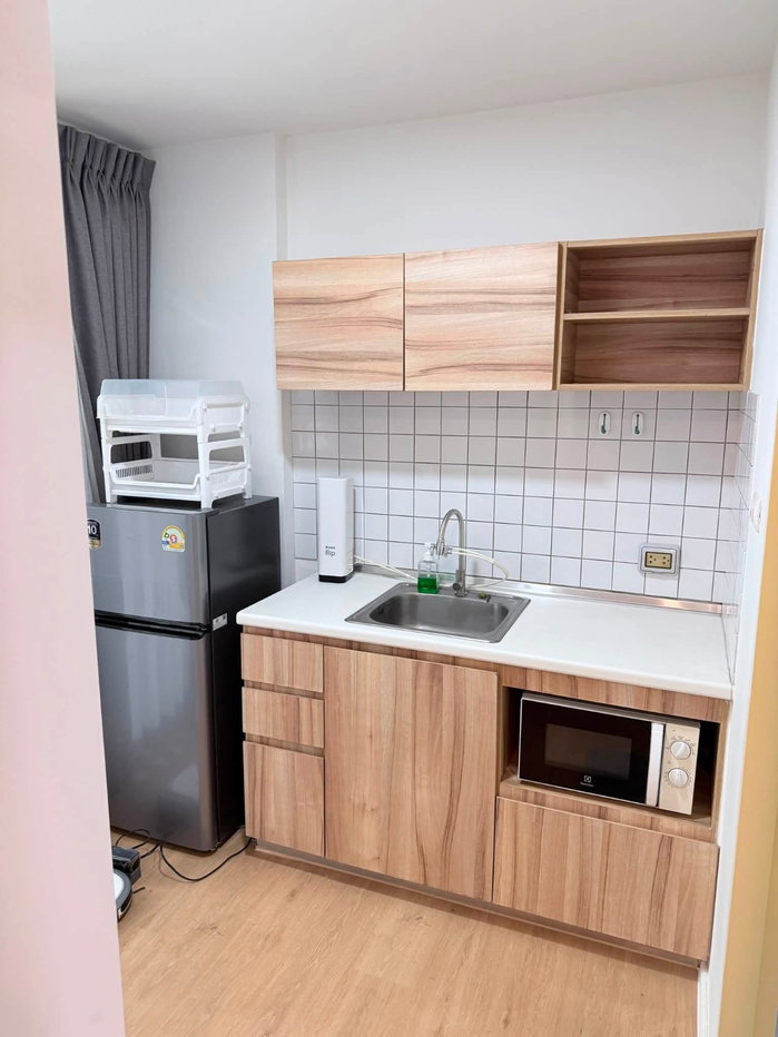 picture Condo for rent, Happy Condo Donmuang The Terminal - 4/9