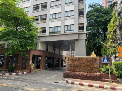 รูปภาพ (BB215) Lumpini Place Narathiwas 24 | ห้องมุม ชั้นบนสุด | ใกล้สาทร–สีลม | พร้อมเข้าอยู่