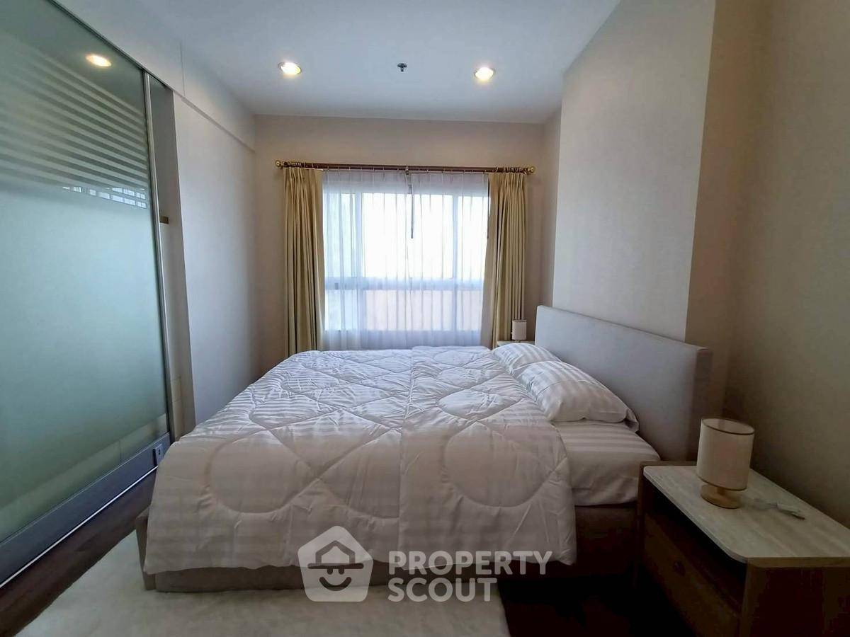 รูป คอนโด 1 ห้องนอน Q House Sathon ใกล้ BTS กรุงธนบุรี 100 ม. (ID 2761048) - รูปที่ 2/4