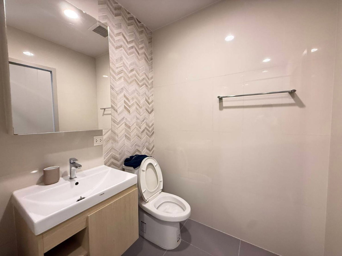 รูป ❤️💛💙[For Rent]Oka Haus Sukhumvit 36 - รูปที่ 6/6
