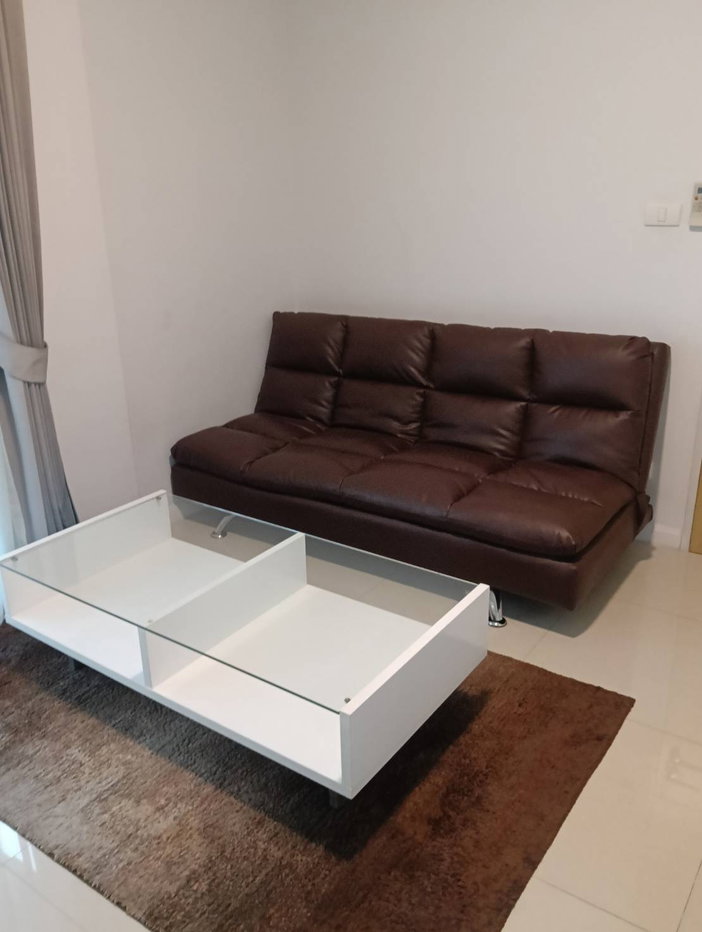 รูป SP122📍ให้เช่า (For Rent) Sea Hill Condo ศรีราชาTel: 064-242-6068,099-690-3486 - รูปที่ 4/10