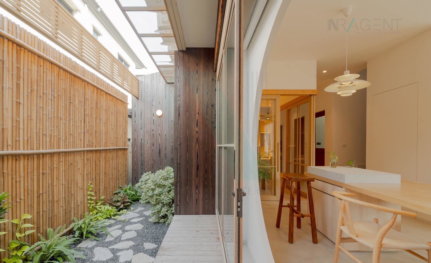 รูป ขายบ้านเดี่ยว โครงการ บูเลอวาร์ด ศรีนครินทร์ - บางนา 2 ชั้น 3 ห้องนอน 4 ห้องน้ำ - รูปที่ 4/8
