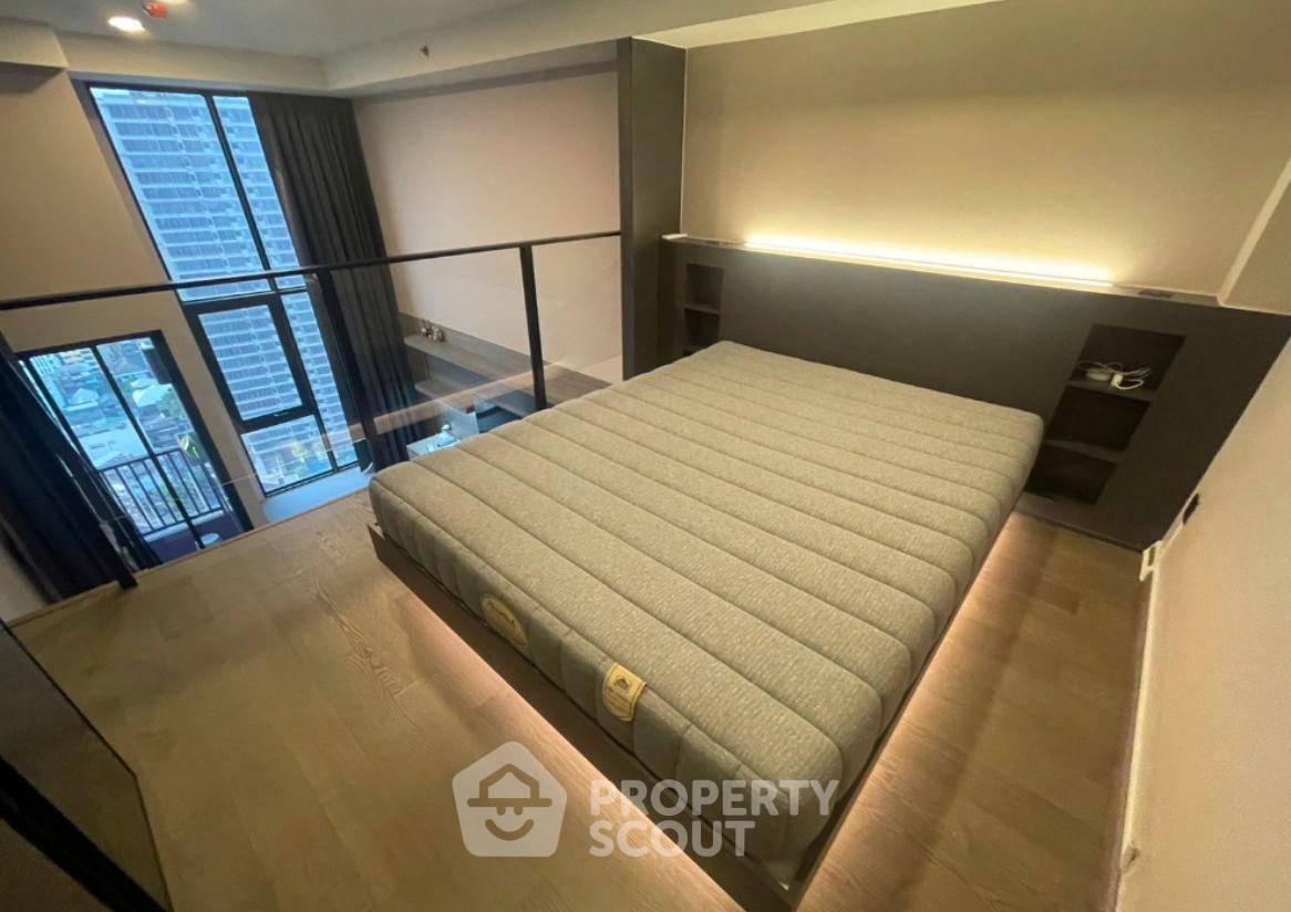 รูป คอนโด 1 ห้องนอน ที่ Park Origin Chula-Samyan ชั้น 15 ใกล้ MRT หัวลำโพง (ID 2495589) - รูปที่ 2/21