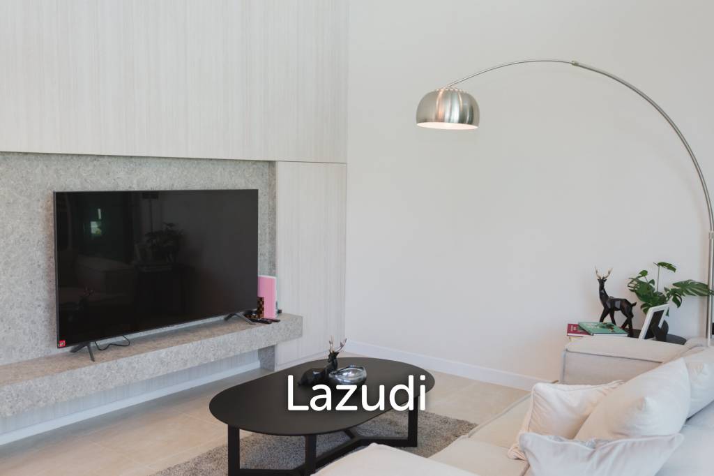 picture 3 Bedrooms 4 Bathrooms 380 SQM The Prospect - Agate - 7/26