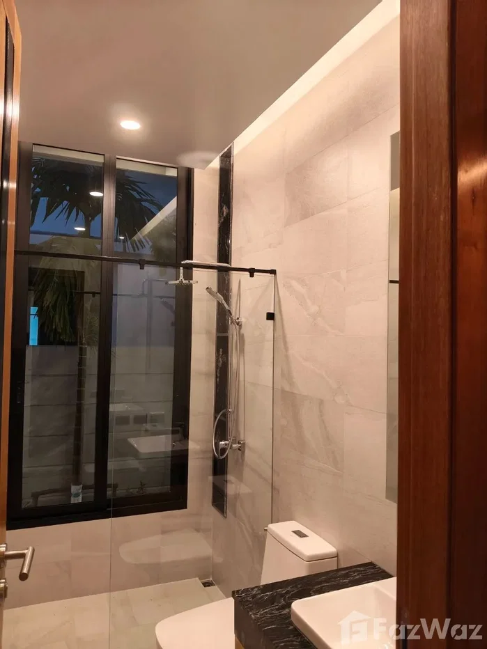 รูป ขาย วิลล่า 4 ห้องนอน ในโครงการ ในหานบ้านบัว 6595307 - รูปที่ 7/68
