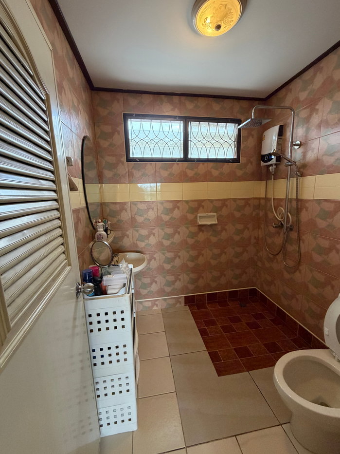 picture House for Rent | Single House Prachachuen 41 Property Code | LNP-H1094 - 18/18