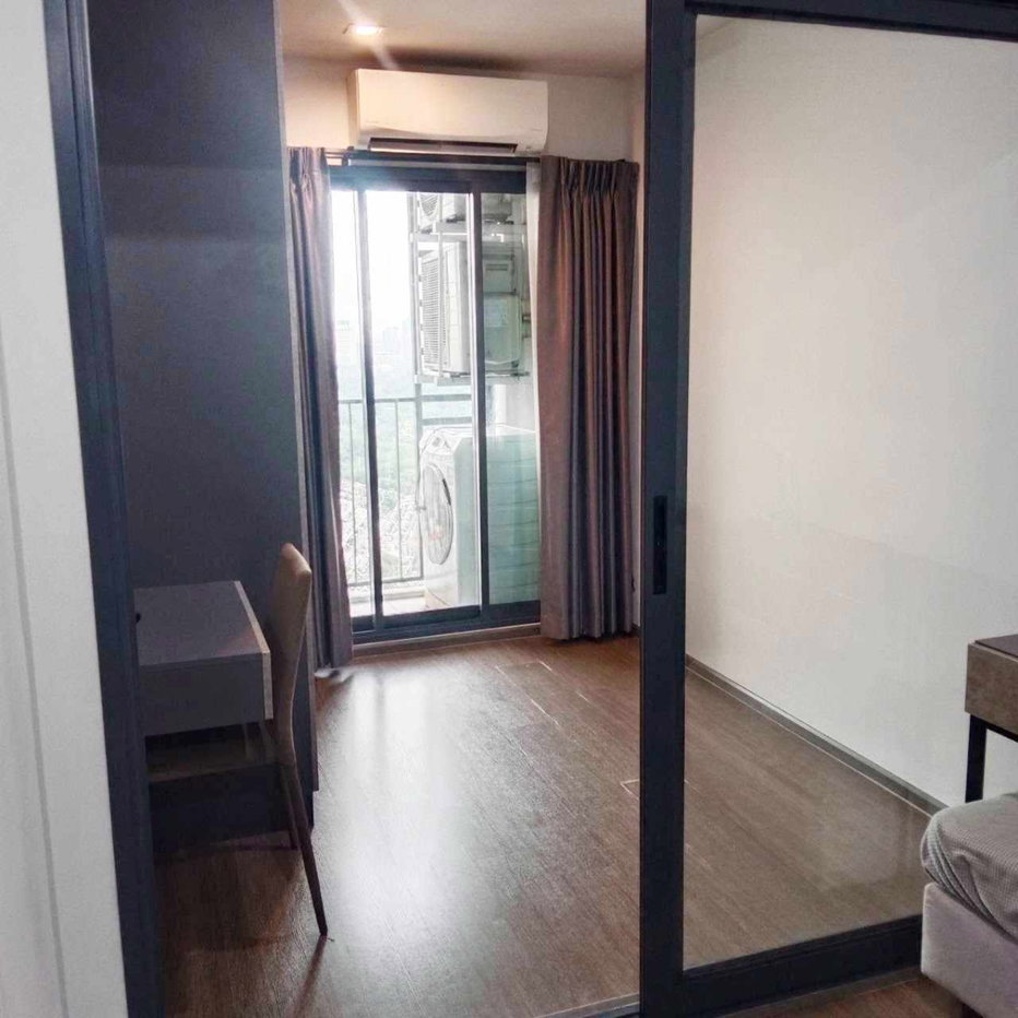 รูป 2 ห้องนอน🦊HunterCondo🦊IDEO พหลโยธิน-จตุจักร - รูปที่ 8/10
