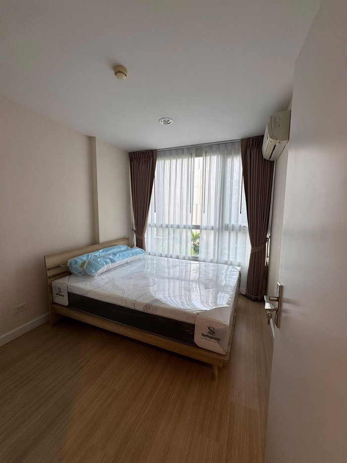 รูป ให้เช่า Mayfair Place สุขุมวิท 64 🏡 12,500 พร้อมอยู่ ‼️ BTS ปุณณวิถี #ตอบแชทไว🔥🔥 รหัส M2278 - รูปที่ 2/8