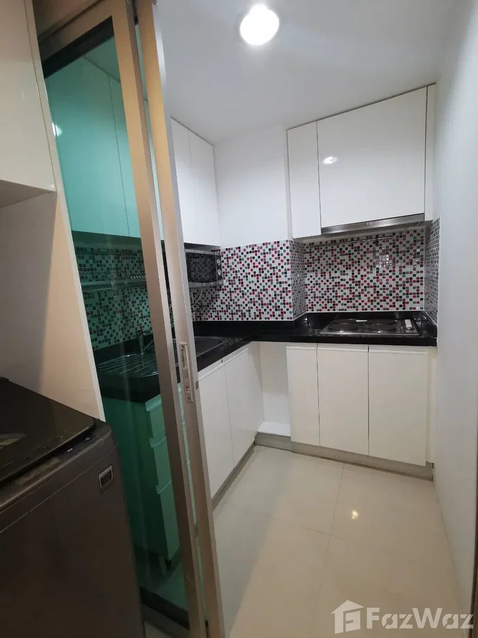 รูป คอนโดให้เช่า 3 ห้องนอน ในโครงการ เบลล์ แกรนด์ พระราม 9 5781385 - รูปที่ 8/17