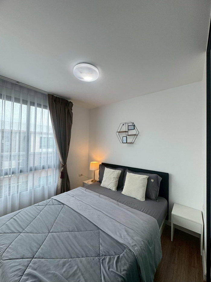 picture @Condorental condo for rent icondo Salaya 2 The campus - 2/11