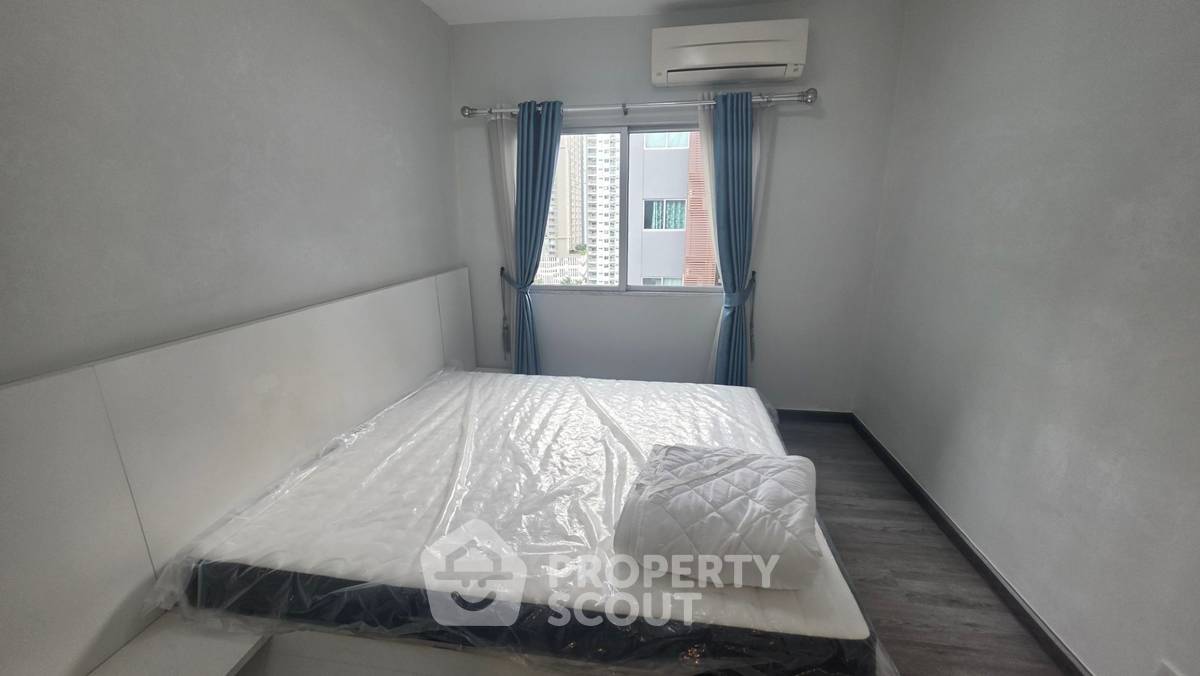 รูป คอนโด 2 ห้องนอน 53 ตร.ม. A Space Asoke Hide Away ใกล้ MRT พระราม 9 400 ม. ชั้น 15 (ID 2109277) - รูปที่ 18/19