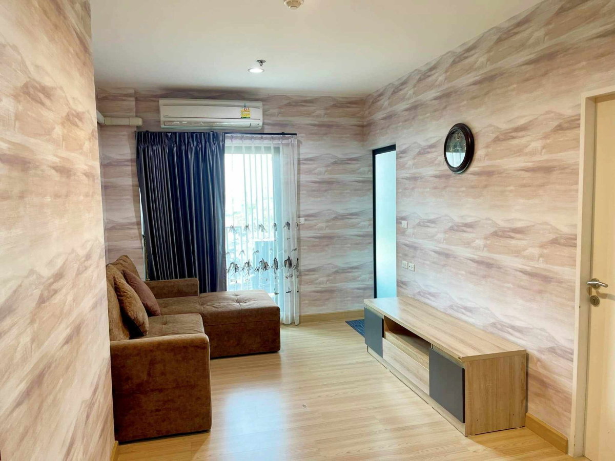 รูป 2 ห้องนอน🦊HunterCondo🦊จตุจักร 💥 นิช โมโน รัชวิภา 🔴🟢🟡 - รูปที่ 3/14
