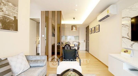 คอนโด 2 ห้องนอน 10th Floor ราคาดี ที่ H Sukhumvit 43 ใกล้ BTS พร้อมพงษ์ (ID 449246)
