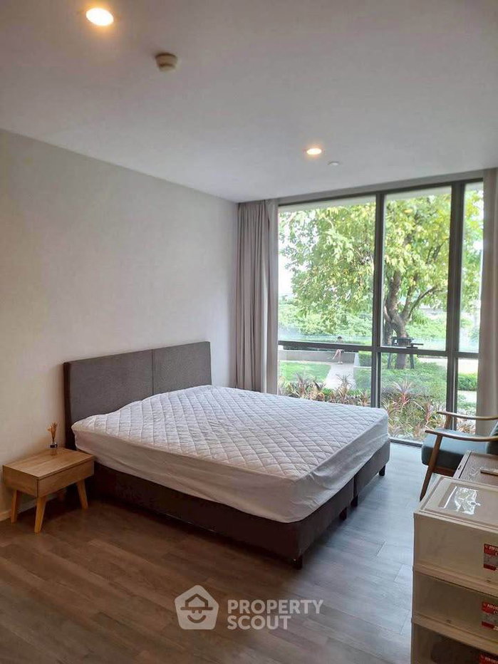 picture 2-BR 333 Riverside Condo Near MRT Bang Pho (100m) (ID 3098500) - 3/39