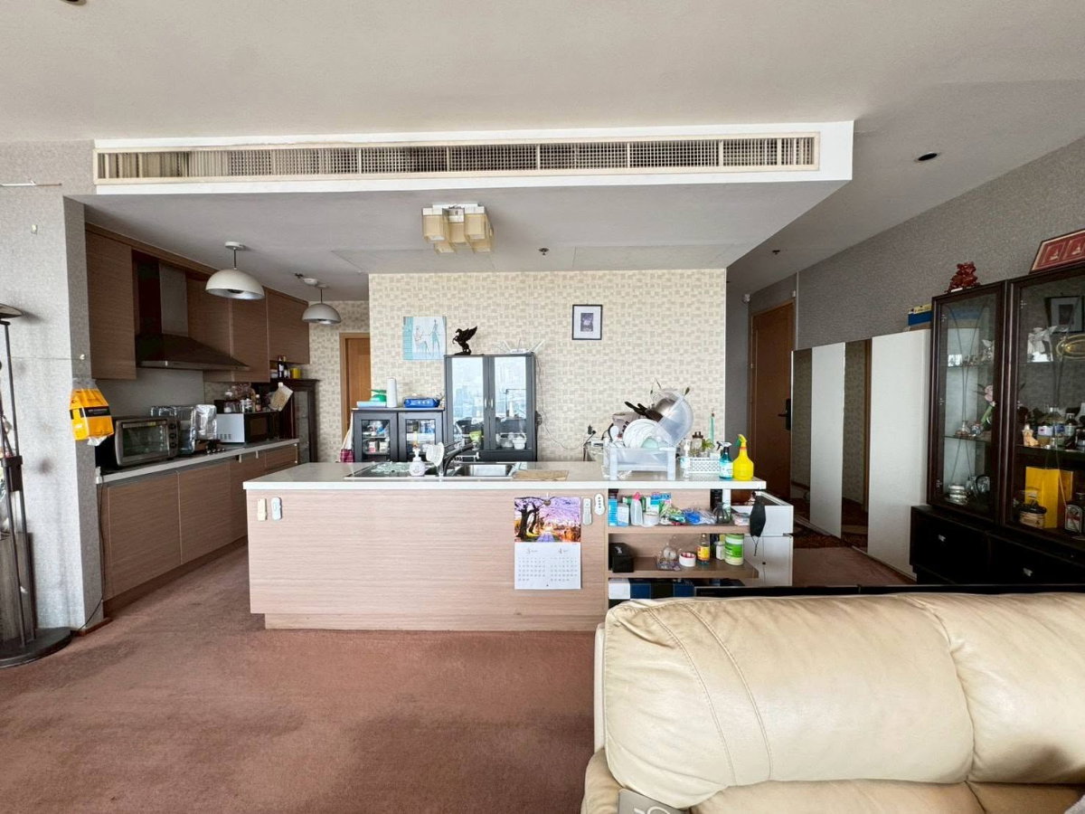 รูป 🏢 ขายคอนโด : The Emporio Place (ดิ เอ็มโพริโอ เพลส)  รหัสทรัพย์ | 📌LNP-C14107 - รูปที่ 10/28