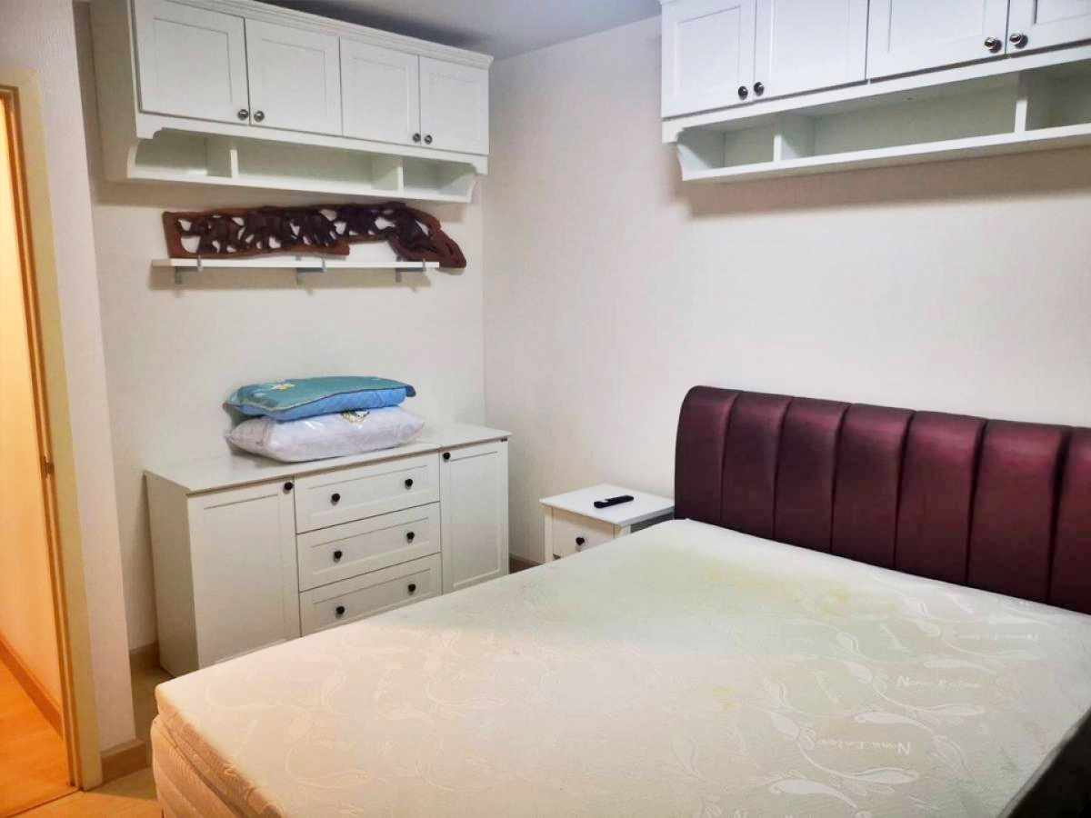 รูป 2 ห้องนอน🦊HunterCondo🦊 บางพลัด 💥 ศุภาลัย ซิตี้ รีสอร์ท พระราม 8 🔴🟢🟡 - รูปที่ 1/9
