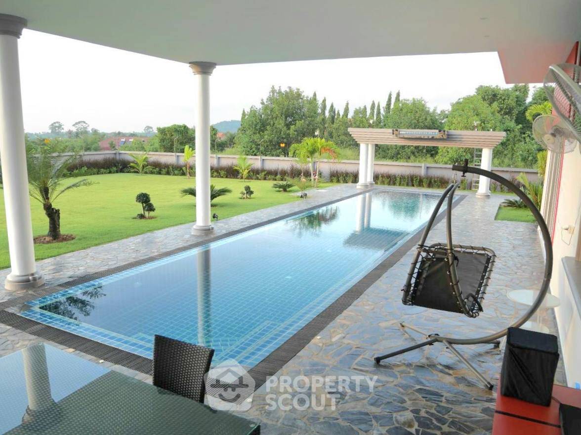 picture 4-BR Condo For Sale, Sunplay Bangsaray, Pattaya Sea Access (ID 3101421) - 14/28