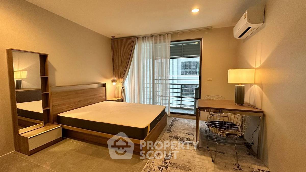 picture 1-BR 35 Sqm At Noble Lite, 12th-Floor Near BTS Ari (200m) (ID 3097050) - 4/8
