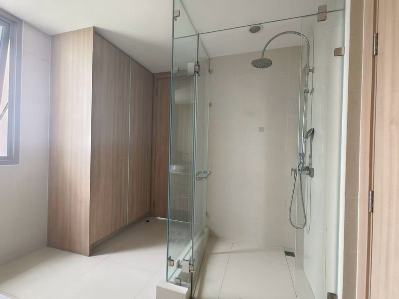 picture ⛵ Riviera Wongamat ⛵ Sea view / 21F / 50sqm / Corner / 1bedroom >> THB23,000/month彡 - 8/14