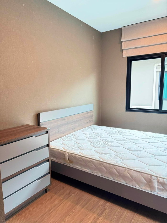 รูป 🏠 ให้เช่าบ้าน : Como Botanica Bangna (โคโม่ โบทานิก้า บางนา) รหัสทรัพย์ | 📌 LNP-H775 - รูปที่ 17/27