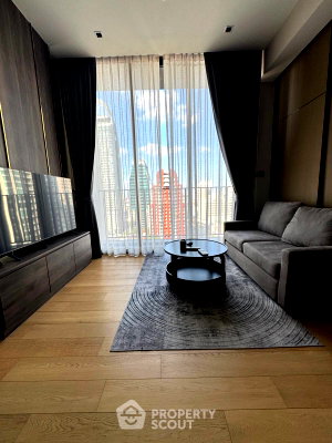 Condos for sale : 1-BR Condo For Sale At 28 Chidlom, 300m To BTS Chit Lom (ID 3102297)