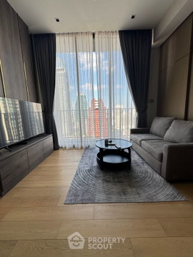1-BR Condo 35 Sqm At 28 Chidlom, 300m to BTS Chit Lom (ID 3102297)