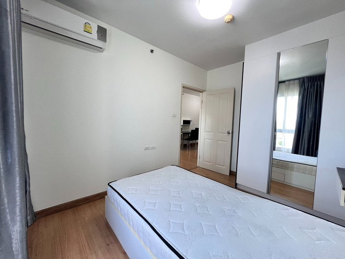 รูป 💖💖ปล่อยเช่า!! คอนโด ศุภาลัย เวอเรนด้า รัชวิภา-ประชาชื่น 2Bed 65 ตรม.ตึก West ชั้น 12A วิวสวน แต่งครบ พร้อมอยู่! สนใจ Line ID: @atfirm💖💖 - รูปที่ 16/26
